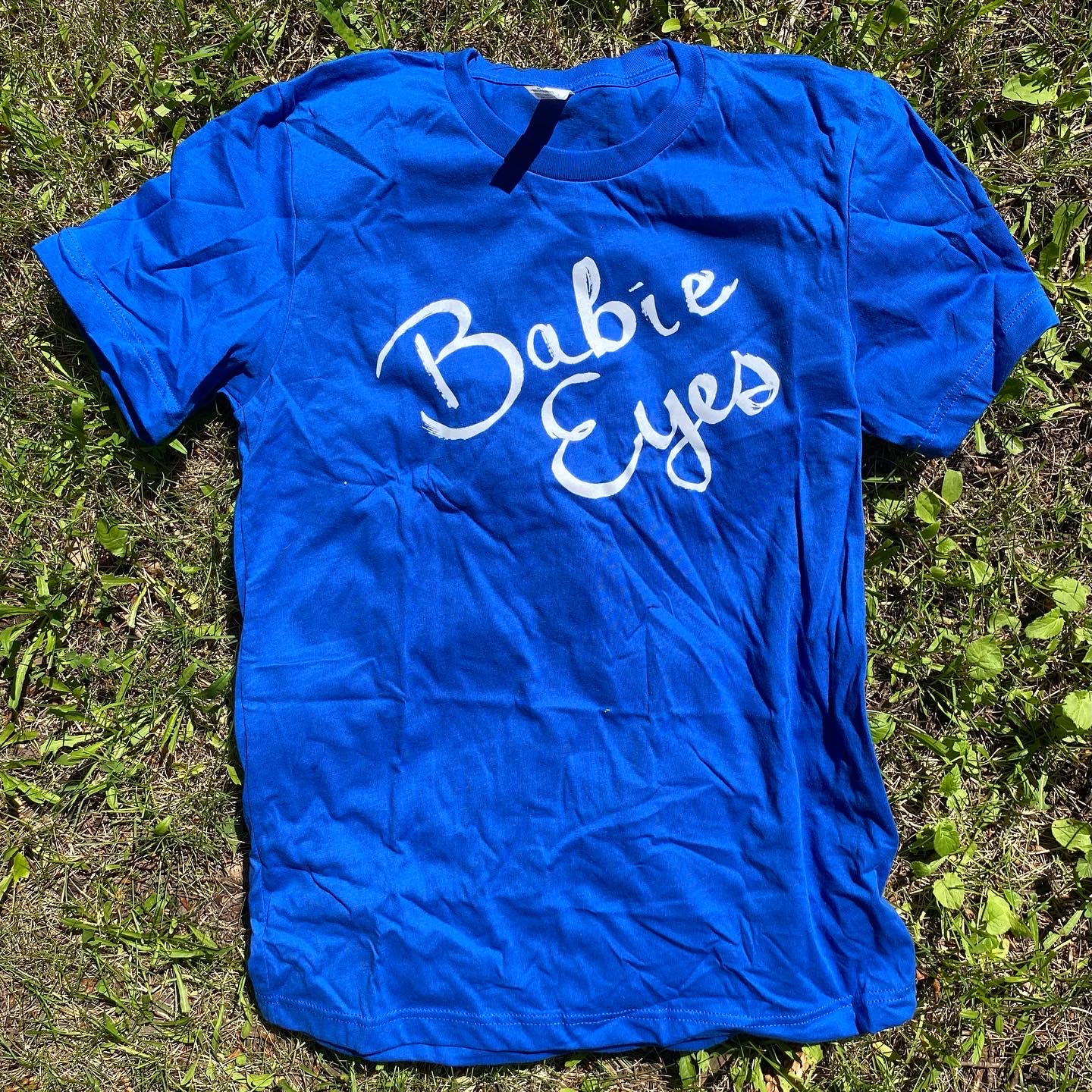 bluetshirt