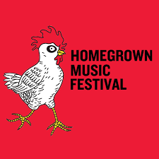 homegrown